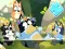 游戏Jigsaw Puzzle: Bluey Pool Spa在线