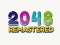 游戏2048 Remastered在线