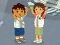 游戏Diego's Dinosaur Adventure在线