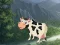 游戏Cow Reach the Shed在线