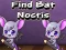 游戏Find Bat Noctis在线