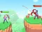 游戏Bow Guy: Archer's Duel在线