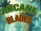 游戏Arcane Blades在线