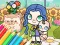 游戏Coloring Book: Avatar World Babycare在线