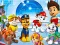 游戏Jigsaw Puzzle: PAW Patrol Puppys在线