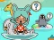 游戏Kids Quiz: Fun Animal Group在线