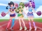 游戏Teen Cheer Squad在线