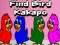 游戏Find Bird Kakapo在线