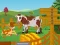 游戏Heifer Calf Hungry Escape在线