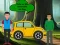 游戏Buddies Finds Car Key在线