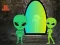 游戏Grandpa Trapped Alien Cave在线