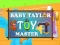 游戏Baby Taylor Toy Master在线