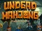 游戏Undead Mahjong在线