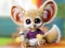 游戏Fennec the Fox Click Adventure在线