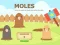 游戏Mole A Whack在线