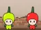 游戏Find Cherry Couple在线