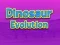 游戏Dinosaur Evolution在线