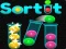 游戏Sort It在线
