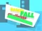 游戏Basket Fall Challenge在线