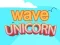游戏Wave Unicorn在线