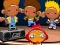 游戏Monkey Go Happy Stage 880 New Monkeys On Block Theme在线