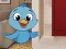 游戏Blue Bird Escaped House在线