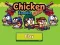 游戏Chicken Zombie Clash在线