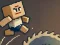 游戏Cubeman Saw Escape在线