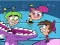 游戏Jigsaw Puzzle: Fairly OddParents在线