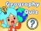 游戏Kids Quiz: Geography Quiz在线