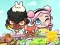游戏Jigsaw Puzzle: Avatar World Friends在线