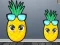 游戏Find Cool Pineapple在线