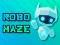 游戏Robo Maze在线