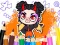 游戏Coloring Book: Avatar World Cute Devil在线