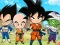 游戏Dragon Ball Super在线