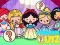 游戏Kids Quiz: Princess Quiz在线