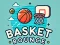 游戏Basket Bounce在线