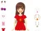 游戏Dress Up Queen在线