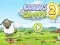 游戏Clouds & Sheep 2在线