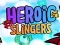 游戏Heroic Slingers在线