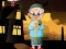 游戏Halloween Land Grandpa Escape在线