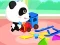 游戏Baby Panda Kids Safety在线
