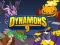 游戏Dynamons 9在线