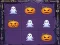游戏Halloween Tic Tac Toe在线