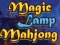 游戏Magic Lamp Mahjong在线