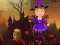 游戏Escape from Little Witch在线