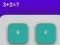 游戏Solve The Equations在线