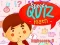 游戏Speedy Quiz Maths在线