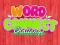 游戏Word Connect Challenge在线