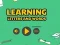 游戏Learning Letters And Words在线